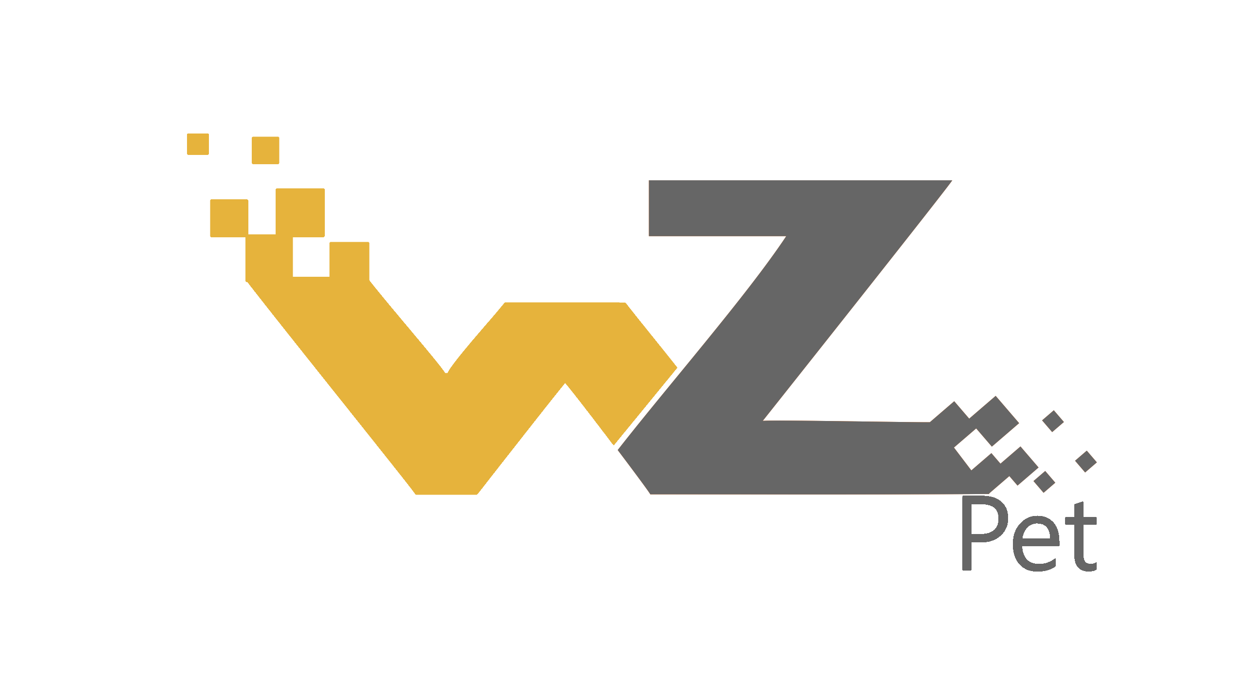 Logo WZ Pet