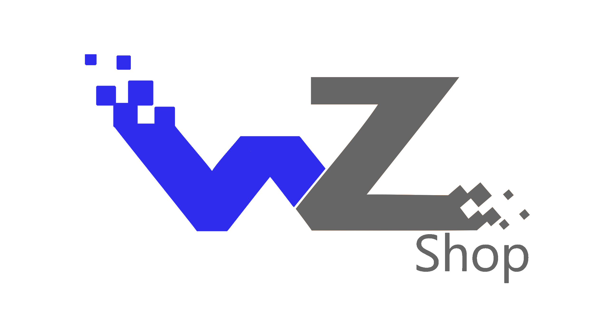 Logo WZ Shop