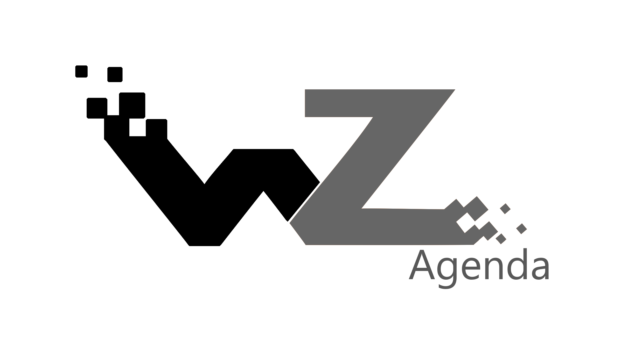 Logo WZ Agenda